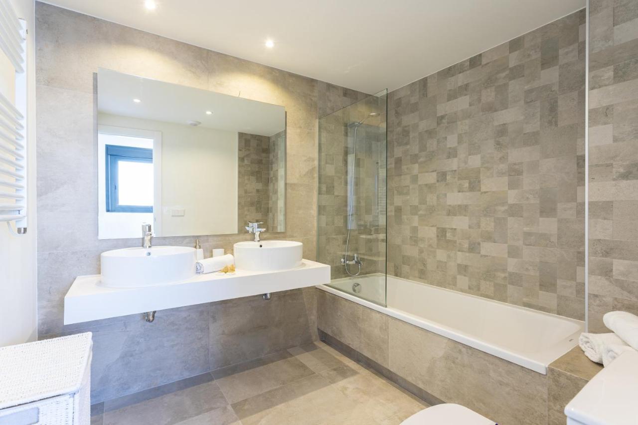 Green Infinity Luxury Apartment By Ghr Rentals Estepona Exterior foto